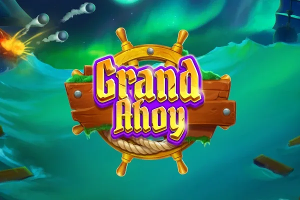 Grand Ahoy